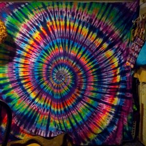 King size Tapestry handmade